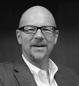 Mark Ranalli, President & CEO