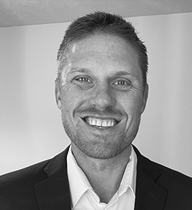 Ryan Wilson, Vice President, Eastern U.S.